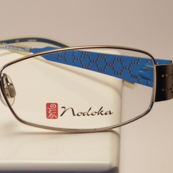 CHARMANT NODOKA Women's Eyewear - Picture 3 of 7